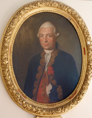 Melchior-Cérice François de Vogüé